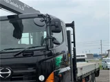 2006 Hino Profia Truck for sale, Japanese used car export - photo 12 of 73 | GULJI TRADERS
