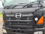 2006 Hino Profia Truck for sale, Japanese used car export - photo 14 of 73 | GULJI TRADERS