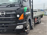 2006 Hino Profia Truck for sale, Japanese used car export - photo 16 of 73 | GULJI TRADERS
