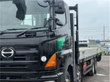 2006 Hino Profia Truck for sale, Japanese used car export - photo 17 of 73 | GULJI TRADERS