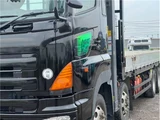 2006 Hino Profia Truck for sale, Japanese used car export - photo 19 of 73 | GULJI TRADERS