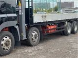 2006 Hino Profia Truck for sale, Japanese used car export - photo 21 of 73 | GULJI TRADERS