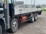 2006 Hino Profia Truck for sale, Japanese used car export - photo 22 of 73 | GULJI TRADERS