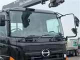 2006 Hino Profia Truck for sale, Japanese used car export - photo 24 of 73 | GULJI TRADERS