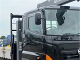2006 Hino Profia Truck for sale, Japanese used car export - photo 25 of 73 | GULJI TRADERS