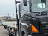 2006 Hino Profia Truck for sale, Japanese used car export - photo 29 of 73 | GULJI TRADERS
