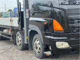 2006 Hino Profia Truck for sale, Japanese used car export - photo 31 of 73 | GULJI TRADERS