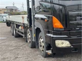 2006 Hino Profia Truck for sale, Japanese used car export - photo 32 of 73 | GULJI TRADERS
