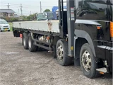 2006 Hino Profia Truck for sale, Japanese used car export - photo 33 of 73 | GULJI TRADERS