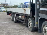 2006 Hino Profia Truck for sale, Japanese used car export - photo 34 of 73 | GULJI TRADERS