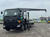 2006 Hino Profia Truck for sale, Japanese used car export - photo 35 of 73 | GULJI TRADERS