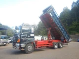 2006 Hino Profia Truck for sale, Japanese used car export - photo 2 of 80 | GULJI TRADERS