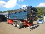 2006 Hino Profia Truck for sale, Japanese used car export - photo 3 of 80 | GULJI TRADERS