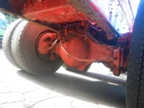 2006 Hino Profia Truck for sale, Japanese used car export - photo 9 of 80 | GULJI TRADERS