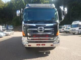 2006 Hino Profia Truck for sale, Japanese used car export - photo 11 of 80 | GULJI TRADERS