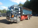 2006 Hino Profia Truck for sale, Japanese used car export - photo 12 of 80 | GULJI TRADERS