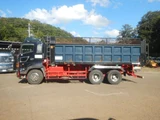 2006 Hino Profia Truck for sale, Japanese used car export - photo 13 of 80 | GULJI TRADERS