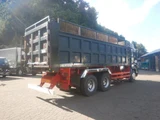 2006 Hino Profia Truck for sale, Japanese used car export - photo 15 of 80 | GULJI TRADERS