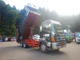 2006 Hino Profia Truck for sale, Japanese used car export - photo 29 of 80 | GULJI TRADERS