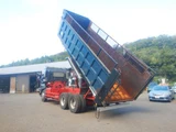 2006 Hino Profia Truck for sale, Japanese used car export - photo 30 of 80 | GULJI TRADERS