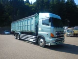 2006 Hino Profia Truck for sale, Japanese used car export - photo 1 of 80 | GULJI TRADERS