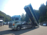 2006 Hino Profia Truck for sale, Japanese used car export - photo 2 of 80 | GULJI TRADERS