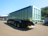 2006 Hino Profia Truck for sale, Japanese used car export - photo 3 of 80 | GULJI TRADERS