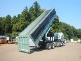 2006 Hino Profia Truck for sale, Japanese used car export - photo 4 of 80 | GULJI TRADERS