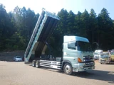 2006 Hino Profia Truck for sale, Japanese used car export - photo 11 of 80 | GULJI TRADERS