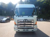 2006 Hino Profia Truck for sale, Japanese used car export - photo 12 of 80 | GULJI TRADERS