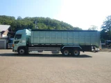 2006 Hino Profia Truck for sale, Japanese used car export - photo 14 of 80 | GULJI TRADERS