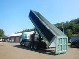 2006 Hino Profia Truck for sale, Japanese used car export - photo 15 of 80 | GULJI TRADERS