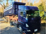 2006 Hino Profia Truck for sale, Japanese used car export - photo 1 of 32 | GULJI TRADERS