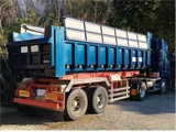 2006 Hino Profia Truck for sale, Japanese used car export - photo 2 of 32 | GULJI TRADERS