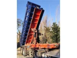2006 Hino Profia Truck for sale, Japanese used car export - photo 7 of 32 | GULJI TRADERS