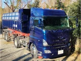 2006 Hino Profia Truck for sale, Japanese used car export - photo 8 of 32 | GULJI TRADERS