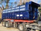 2006 Hino Profia Truck for sale, Japanese used car export - photo 10 of 32 | GULJI TRADERS