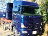 2006 Hino Profia Truck for sale, Japanese used car export - photo 11 of 32 | GULJI TRADERS