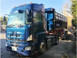 2006 Hino Profia Truck for sale, Japanese used car export - photo 12 of 32 | GULJI TRADERS