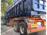 2006 Hino Profia Truck for sale, Japanese used car export - photo 13 of 32 | GULJI TRADERS