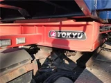 2006 Hino Profia Truck for sale, Japanese used car export - photo 14 of 32 | GULJI TRADERS