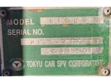 2006 Hino Profia Truck for sale, Japanese used car export - photo 15 of 32 | GULJI TRADERS
