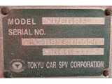 2006 Hino Profia Truck for sale, Japanese used car export - photo 16 of 32 | GULJI TRADERS