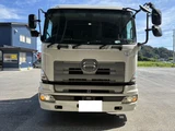 2006 Hino Profia 8x4 Truck for sale, Japanese used car export - photo 2 of 25 | GULJI TRADERS