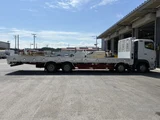 2006 Hino Profia 8x4 Truck for sale, Japanese used car export - photo 4 of 25 | GULJI TRADERS
