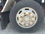 2006 Hino Profia 8x4 Truck for sale, Japanese used car export - photo 11 of 25 | GULJI TRADERS