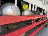 2006 Hino Profia 8x4 Truck for sale, Japanese used car export - photo 15 of 25 | GULJI TRADERS