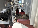 2006 Hino Profia 8x4 Truck for sale, Japanese used car export - photo 20 of 25 | GULJI TRADERS