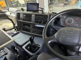 2006 Hino Profia 8x4 Truck for sale, Japanese used car export - photo 21 of 25 | GULJI TRADERS