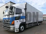 2006 Hino Profia Truck for sale, Japanese used car export - photo 3 of 21 | GULJI TRADERS